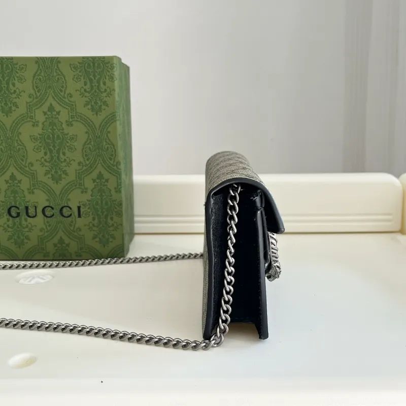 All categories Official website "Brand Women's Bags" Women's Bags 💙 GUCCI replica GUCCI, fine imitation GUCCI bag, GUCCI shoulder bag, 2023 official latest version GUCCI crossbody bag, frosted with cowhide, bag factory, original material, size: 16.5-10-4.5CM