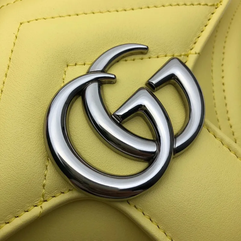All Categories Official Website "Brand Women's Bags" Women's Bags 💙 GUCCI 2025 New GUCCI Crossbody Bag