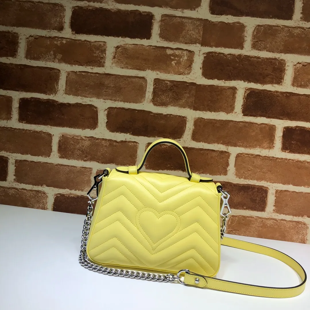 All Categories Official Website "Brand Women's Bags" Women's Bags 💙 GUCCI 2025 New GUCCI Crossbody Bag