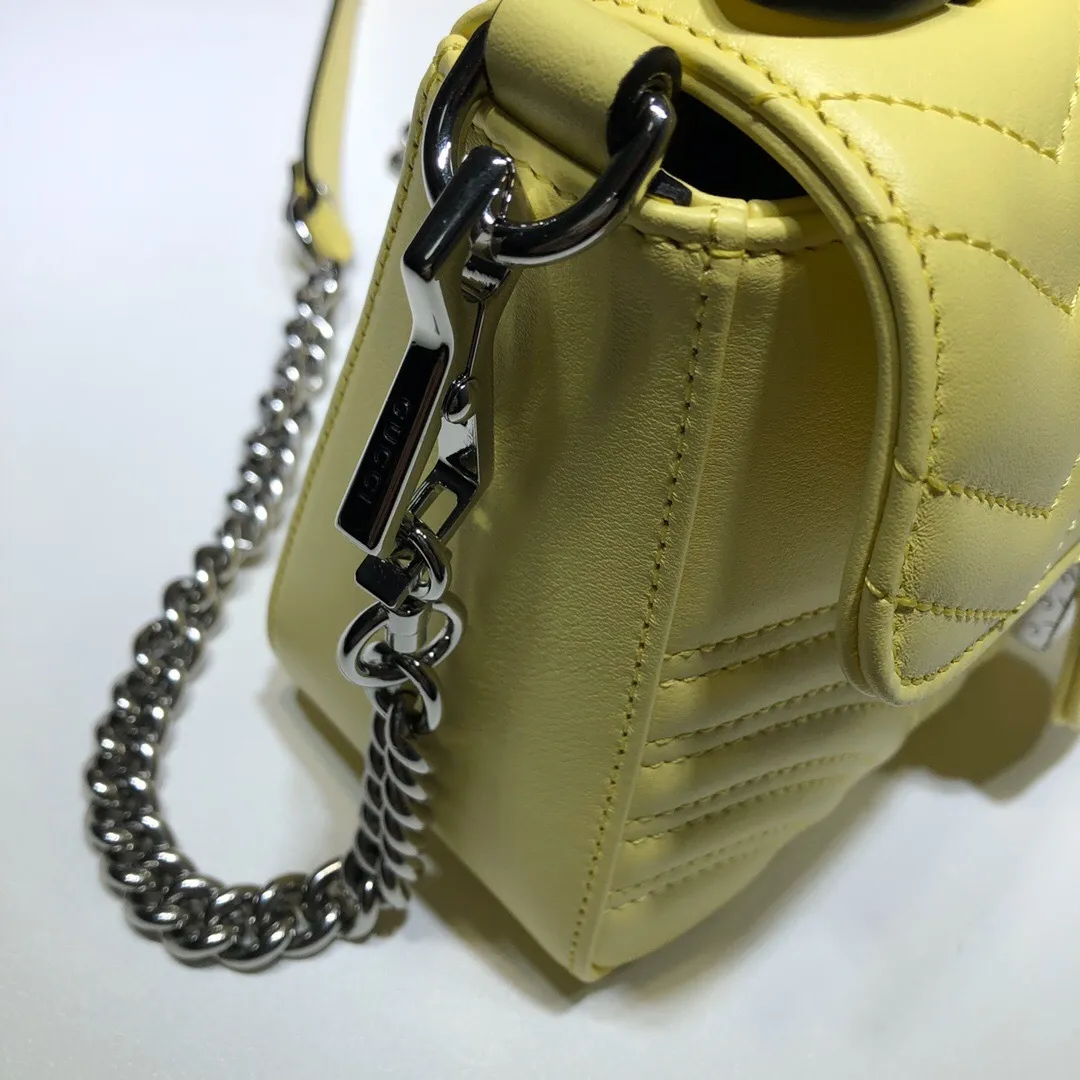 All Categories Official Website "Brand Women's Bags" Women's Bags 💙 GUCCI 2025 New GUCCI Crossbody Bag