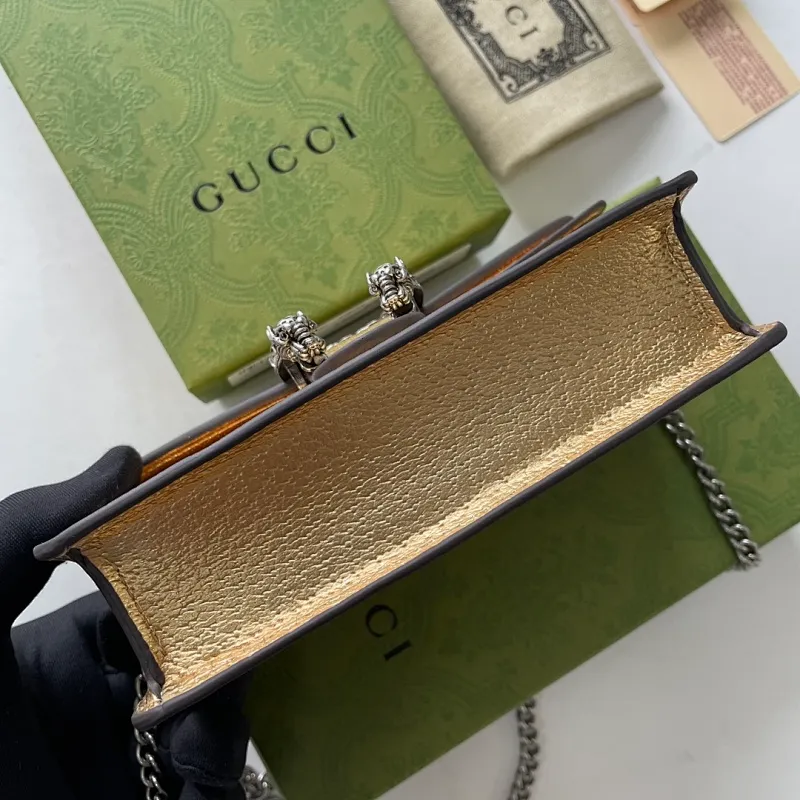 All categories Official website "Brand Women's Bags" Women's Bags 💙 GUCCI 2024 latest GUCCI crossbody bag