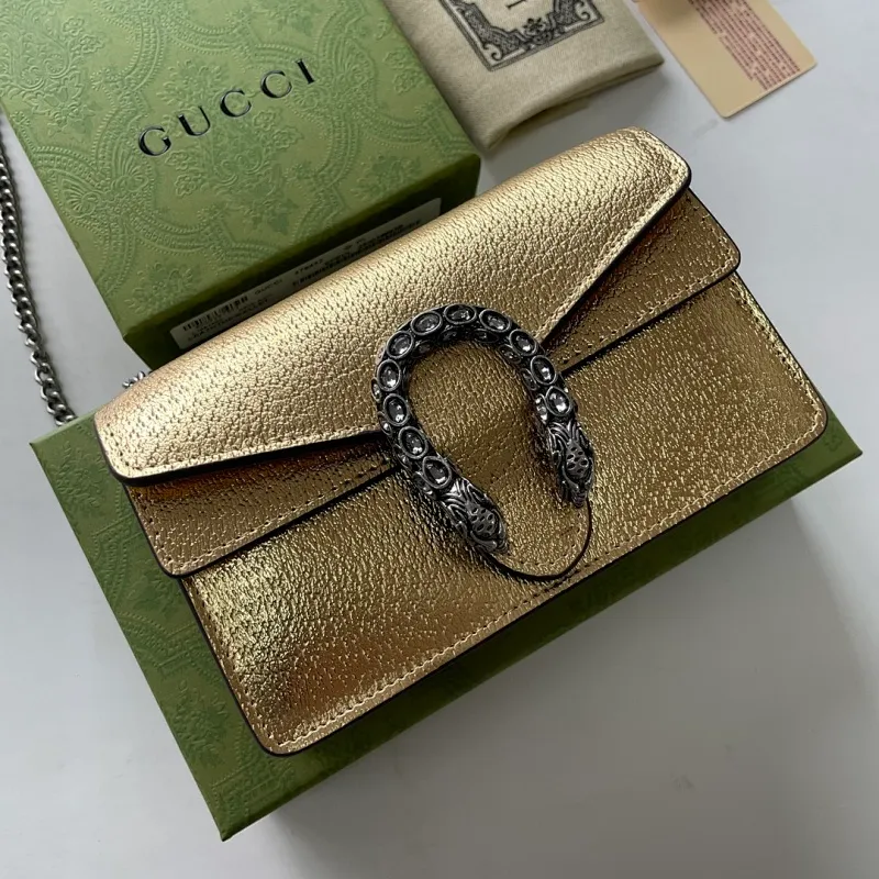 All categories Official website "Brand Women's Bags" Women's Bags 💙 GUCCI 2024 latest GUCCI crossbody bag