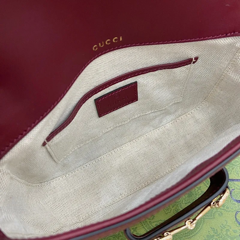 All Categories Official Website "Brand Women's Bags" Women's Bags 💙 GUCCI 2025 New GUCCI Crossbody Bag