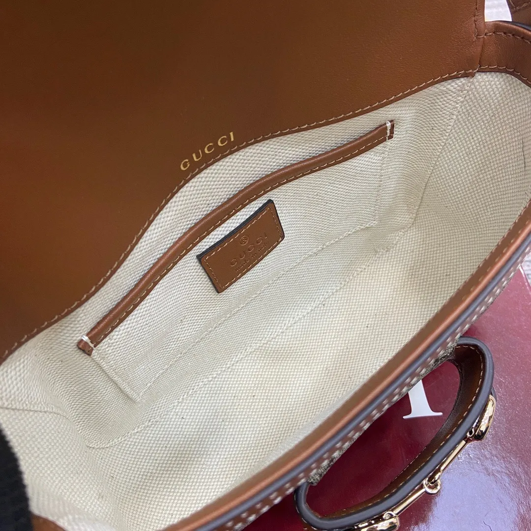All Categories Official Website "Brand Women's Bags" Women's Bags 💙 GUCCI 2025 New GUCCI Crossbody Bag