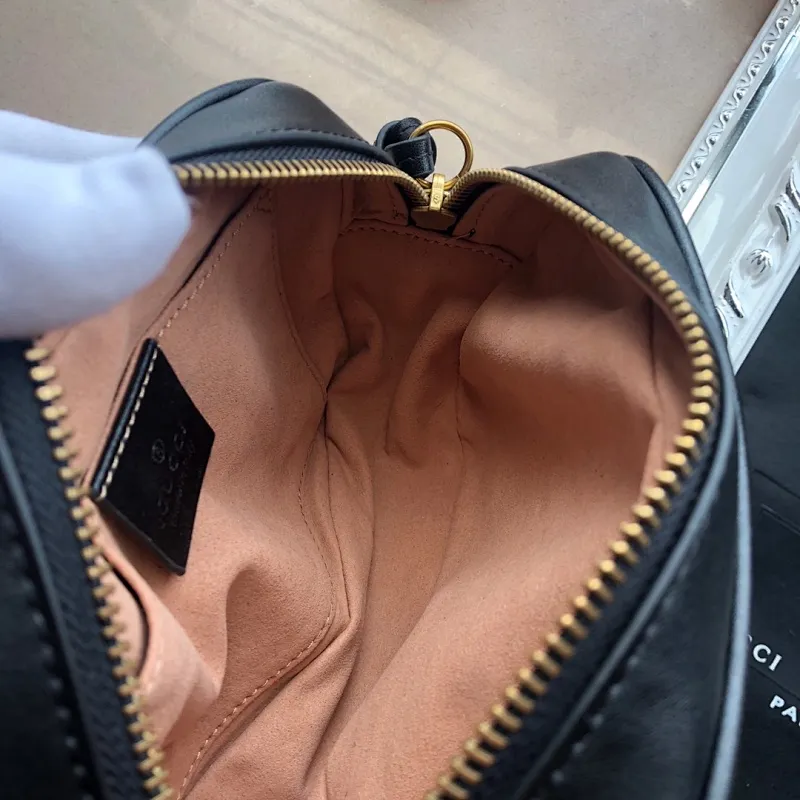 All categories Official website "Brand Women's Bags" Women's Bags 💙 GUCCI Fine imitation Gucci, high imitation Gucci bags, Gucci crossbody bags, 2022 official latest version Gucci crossbody bags, Gucci bag factory, recommended bags, size: 18-12-6CM