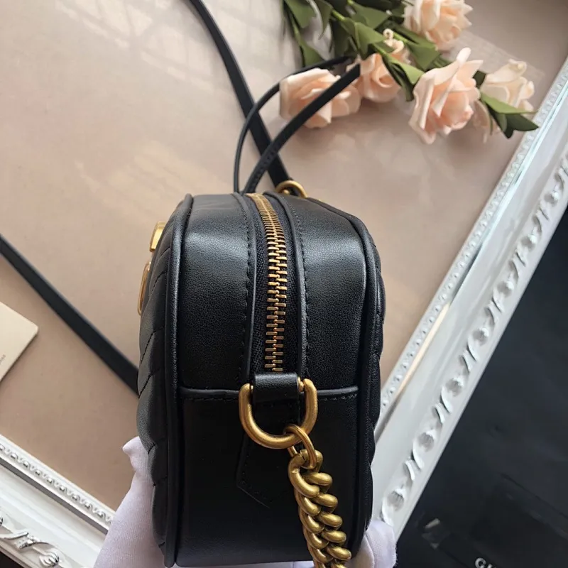 All categories Official website "Brand Women's Bags" Women's Bags 💙 GUCCI Fine imitation Gucci, high imitation Gucci bags, Gucci crossbody bags, 2022 official latest version Gucci crossbody bags, Gucci bag factory, recommended bags, size: 18-12-6CM