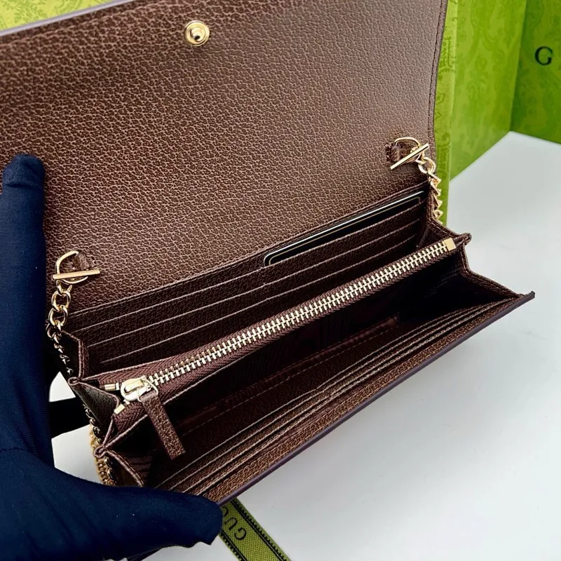 All Categories Official Website "Brand Women's Bags" Women's Bags 💙 GUCCI 2025 New GUCCI Crossbody Bag