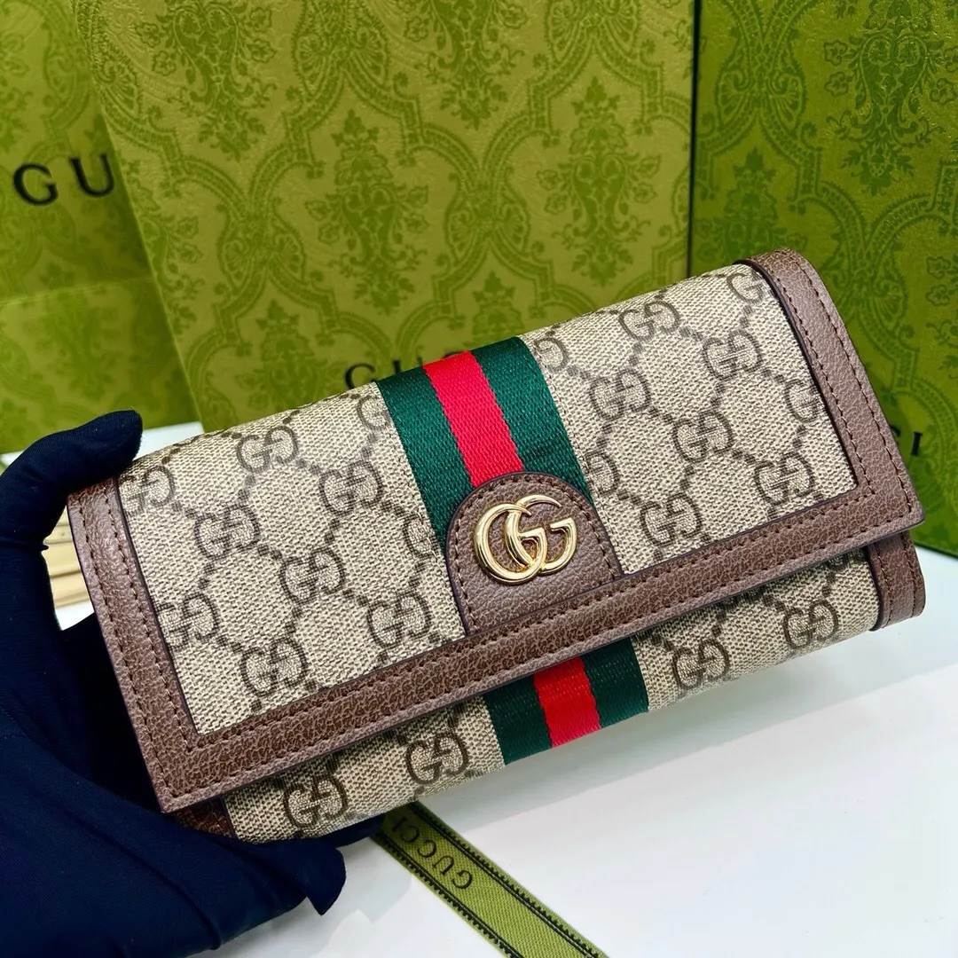 All Categories Official Website "Brand Women's Bags" Women's Bags 💙 GUCCI 2025 New GUCCI Crossbody Bag