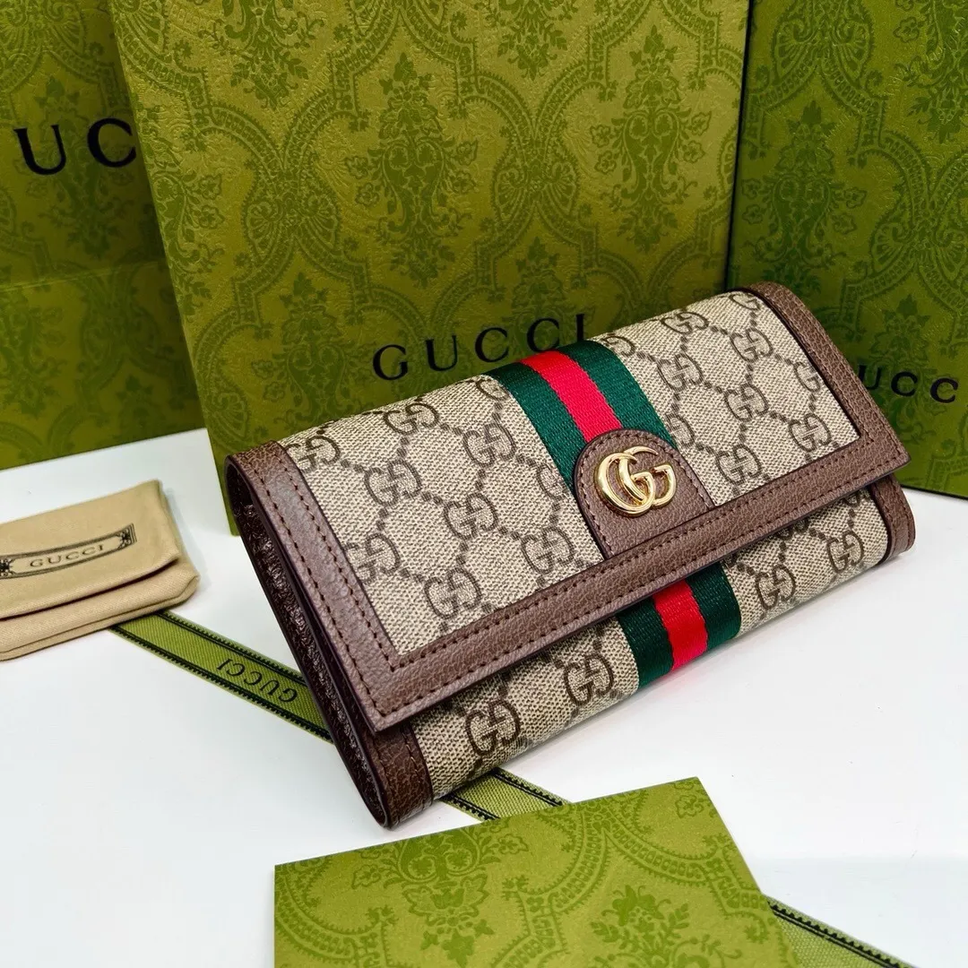 All Categories Official Website "Brand Women's Bags" Women's Bags 💙 GUCCI 2025 New GUCCI Crossbody Bag