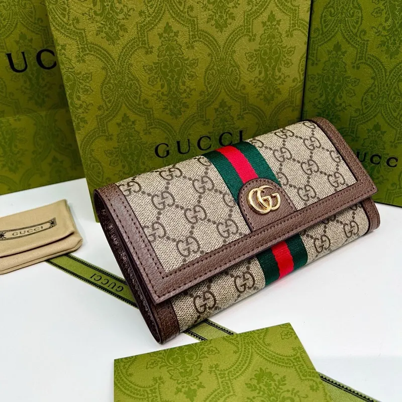 All Categories Official Website "Brand Women's Bags" Women's Bags 💙 GUCCI 2025 New GUCCI Crossbody Bag