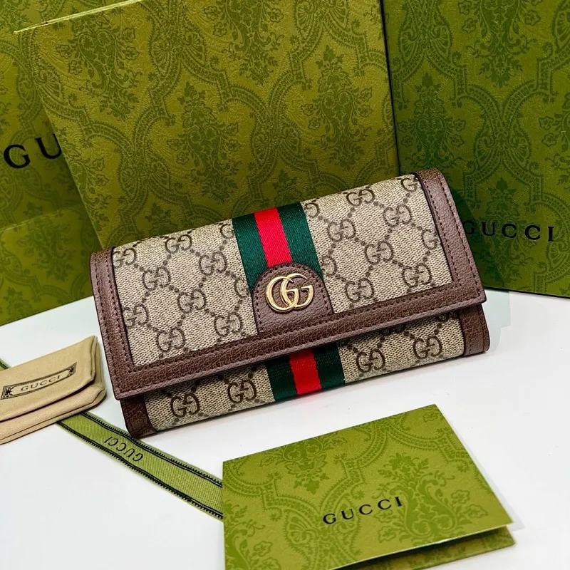 All Categories Official Website "Brand Women's Bags" Women's Bags 💙 GUCCI 2025 New GUCCI Crossbody Bag
