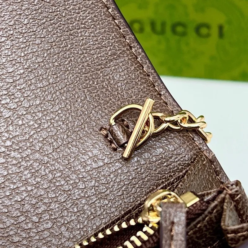 All Categories Official Website "Brand Women's Bags" Women's Bags 💙 GUCCI 2025 New GUCCI Crossbody Bag