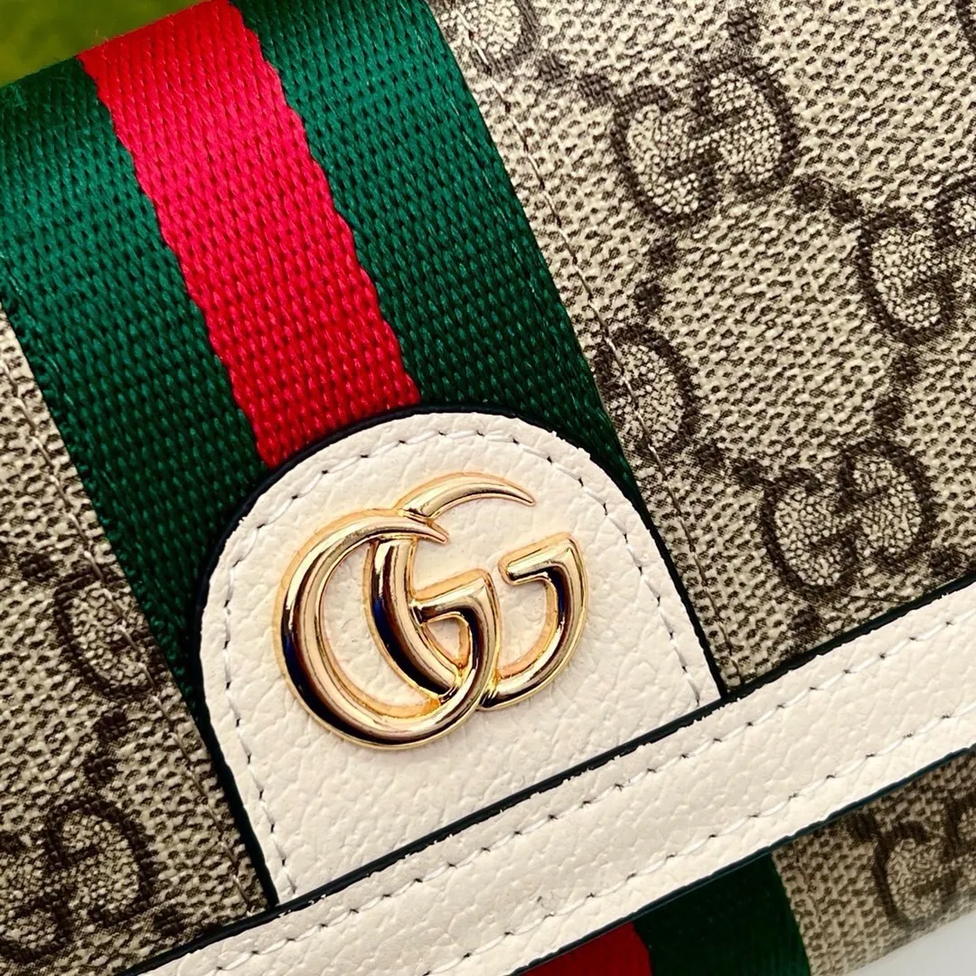 All Categories Official Website "Brand Women's Bags" Women's Bags 💙 GUCCI 2025 New GUCCI Crossbody Bag