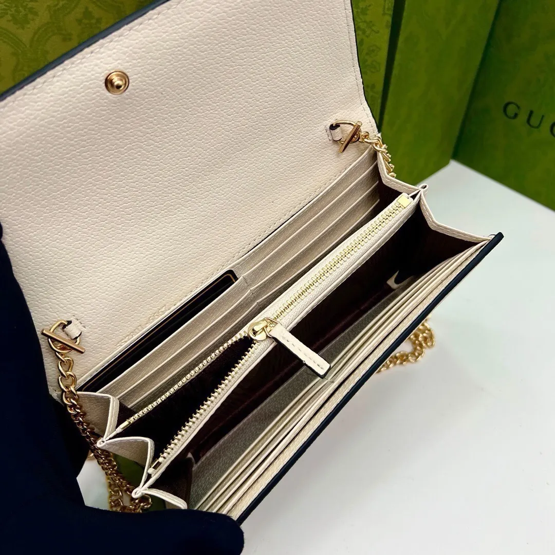 All Categories Official Website "Brand Women's Bags" Women's Bags 💙 GUCCI 2025 New GUCCI Crossbody Bag