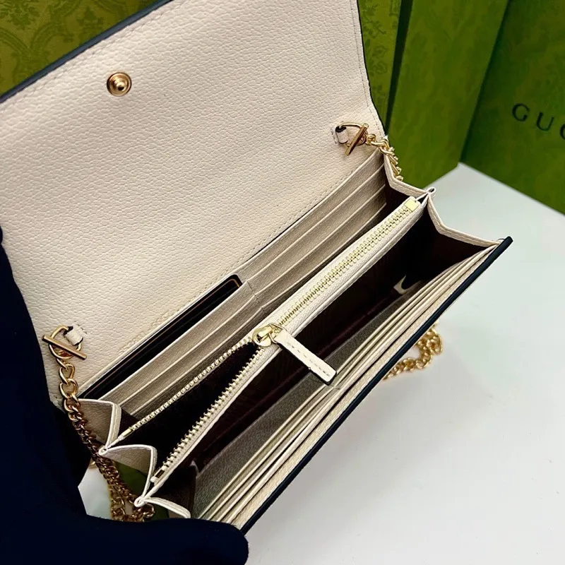All Categories Official Website "Brand Women's Bags" Women's Bags 💙 GUCCI 2025 New GUCCI Crossbody Bag