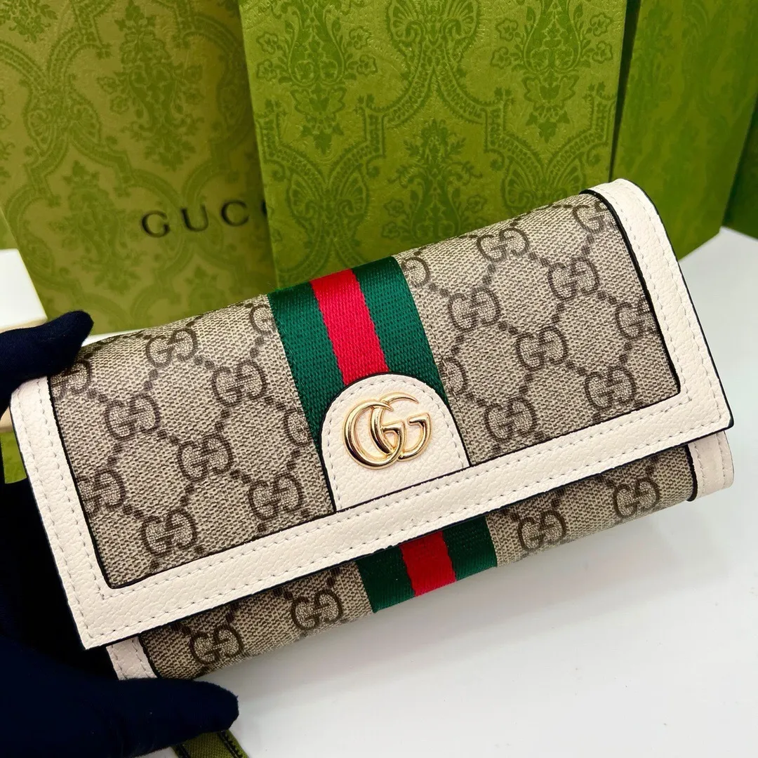 All Categories Official Website "Brand Women's Bags" Women's Bags 💙 GUCCI 2025 New GUCCI Crossbody Bag