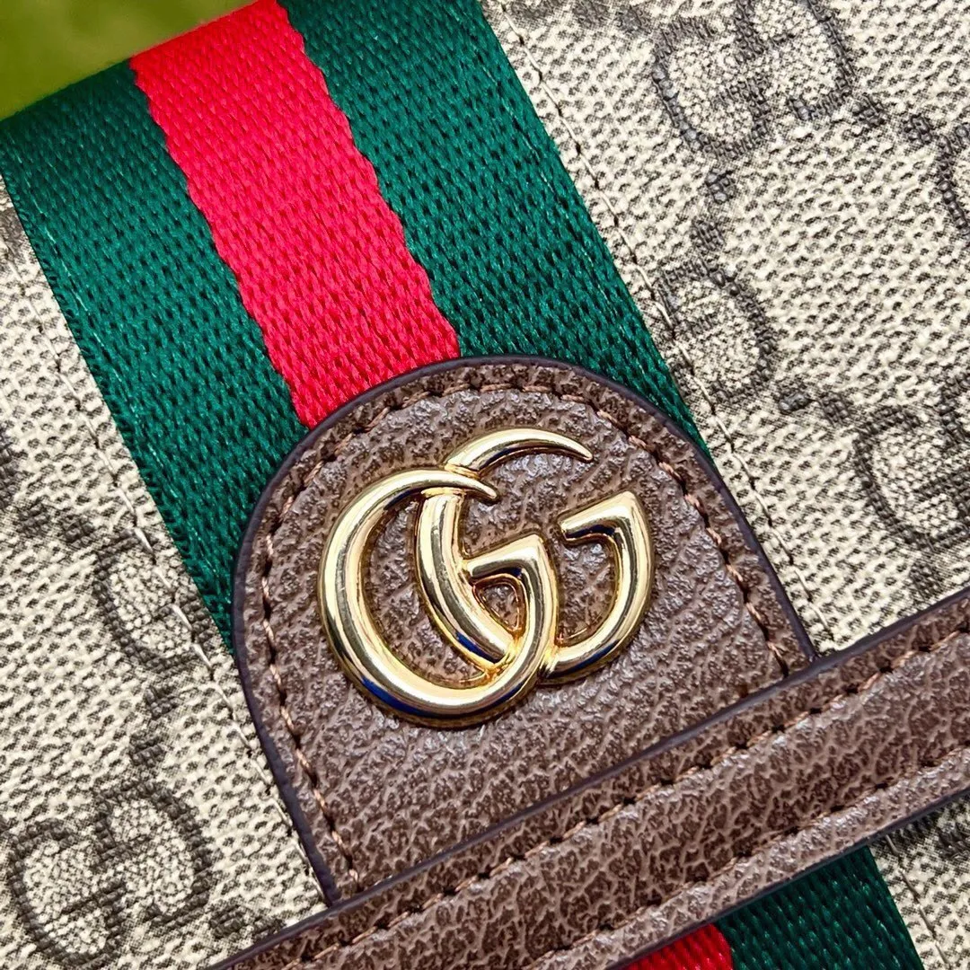 All Categories Official Website "Brand Women's Bags" Women's Bags 💙 GUCCI 2025 New GUCCI Crossbody Bag
