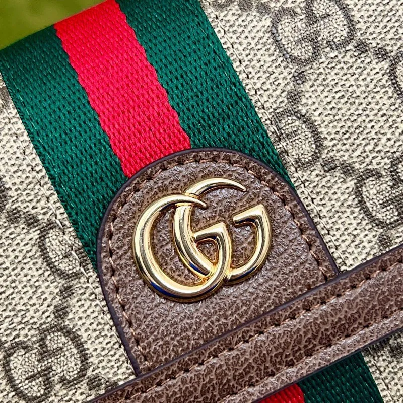 All Categories Official Website "Brand Women's Bags" Women's Bags 💙 GUCCI 2025 New GUCCI Crossbody Bag