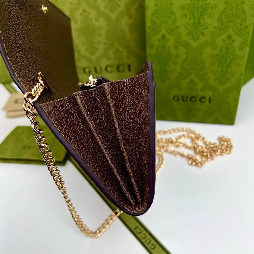 All Categories Official Website "Brand Women's Bags" Women's Bags 💙 GUCCI 2025 New GUCCI Crossbody Bag