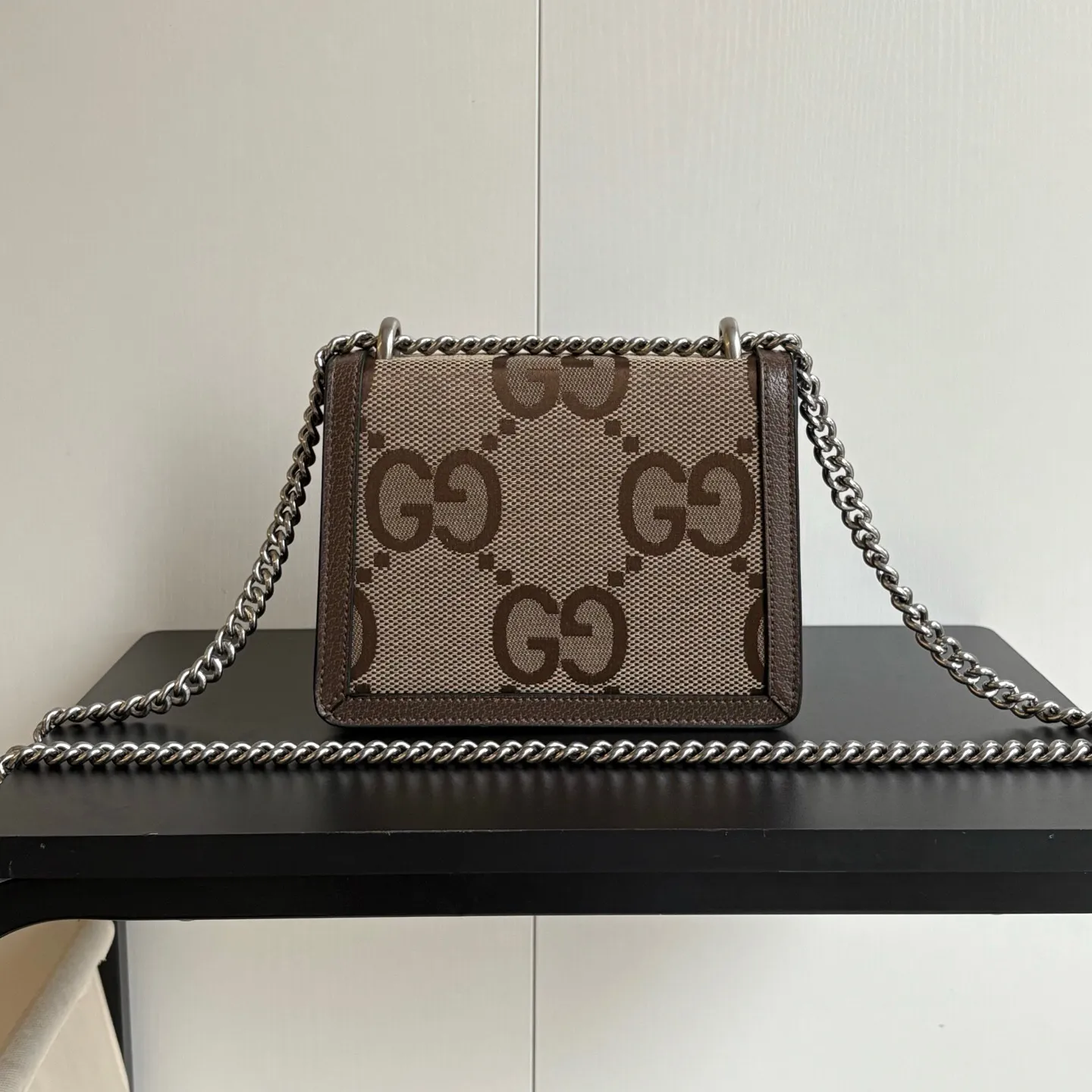 All Categories Official Website "Brand Women's Bags" Women's Bags 💙 GUCCI 2025 New Gucci Crossbody Bag