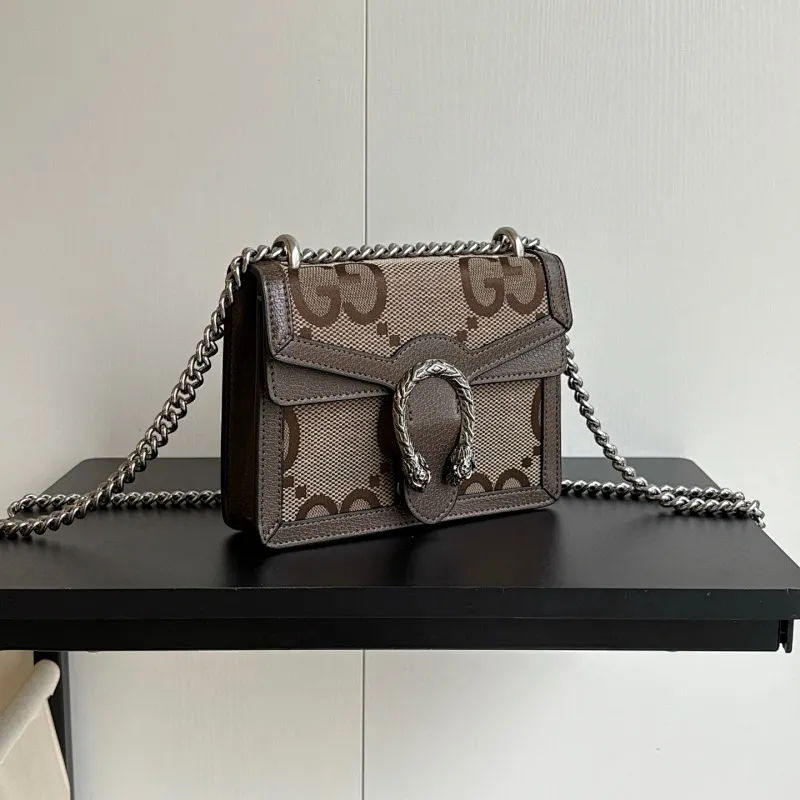 All Categories Official Website "Brand Women's Bags" Women's Bags 💙 GUCCI 2025 New Gucci Crossbody Bag