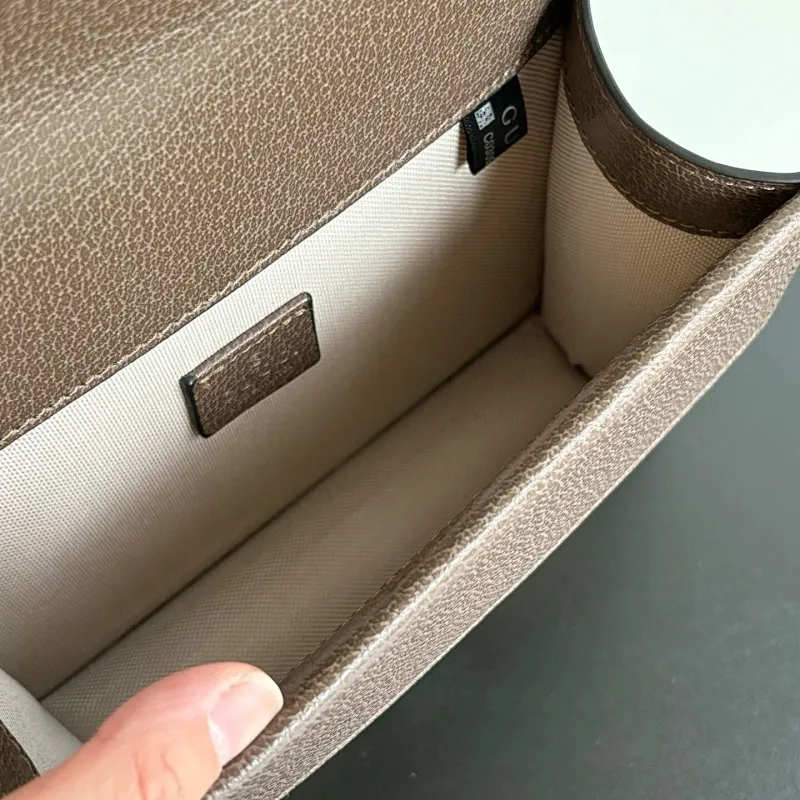 All Categories Official Website "Brand Women's Bags" Women's Bags 💙 GUCCI 2025 New Gucci Crossbody Bag