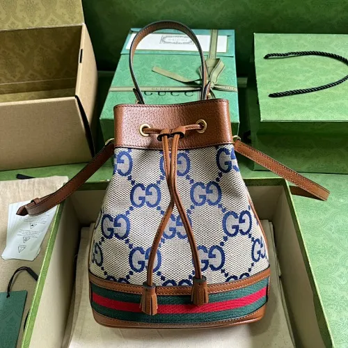 All Categories Official Website "Brand Women's Bags" Women's Bags 💙 GUCCI 2025 New GUCCI Crossbody Bag
