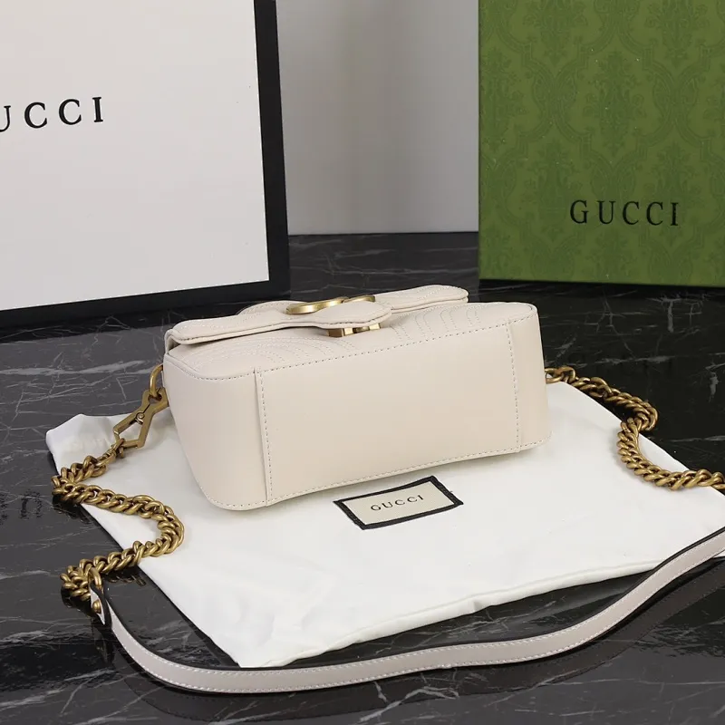 All categories Official website "Brand Women's Bags" Women's Bags 💙 GUCCI 2023 latest GUCCI crossbody bag