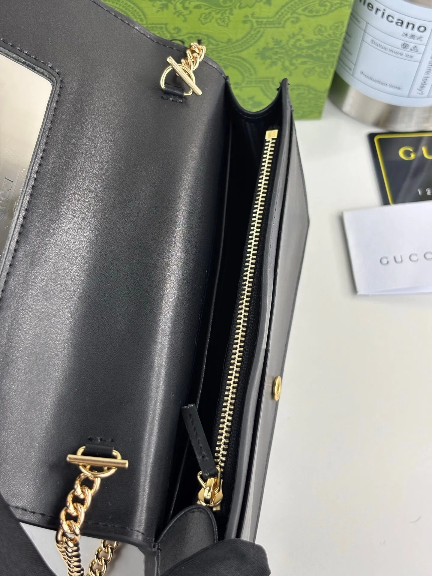 All Categories Official Website "Brand Women's Bags" Women's Bags 💙 GUCCI 2025 New GUCCI Crossbody Bag