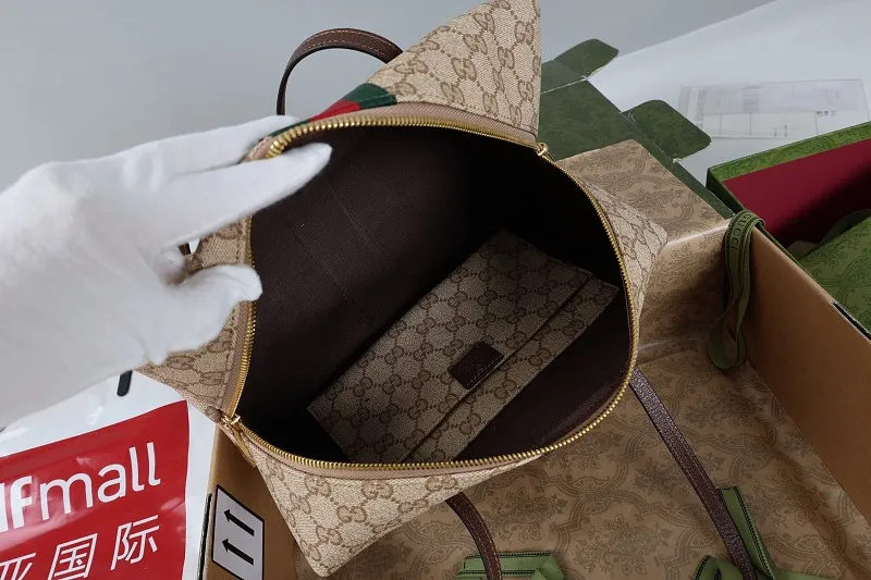 All Categories Official Website "Brand Women's Bags" Women's Bags 💙 GUCCI 2026 GUCCI new portable shoulder bag
