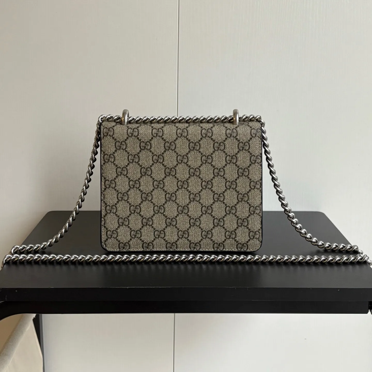 All Categories Official Website "Brand Women's Bags" Women's Bags 💙 GUCCI 2025 New Gucci Crossbody Bag