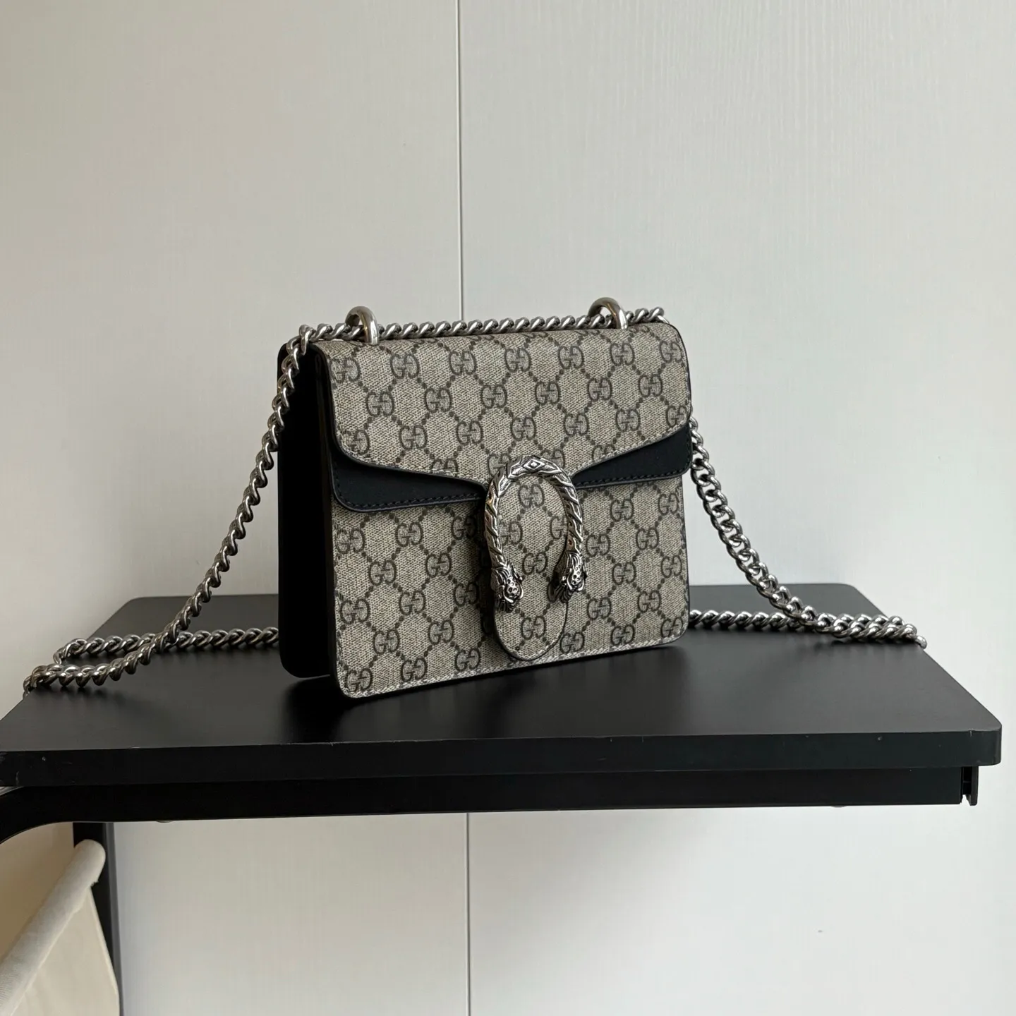 All Categories Official Website "Brand Women's Bags" Women's Bags 💙 GUCCI 2025 New Gucci Crossbody Bag