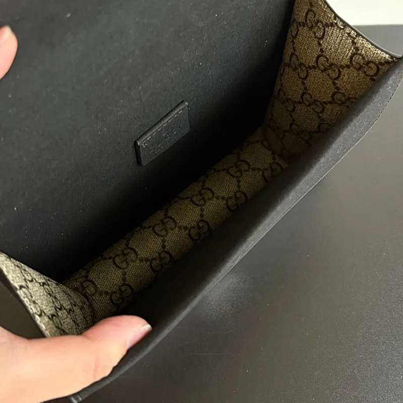 All Categories Official Website "Brand Women's Bags" Women's Bags 💙 GUCCI 2025 New Gucci Crossbody Bag