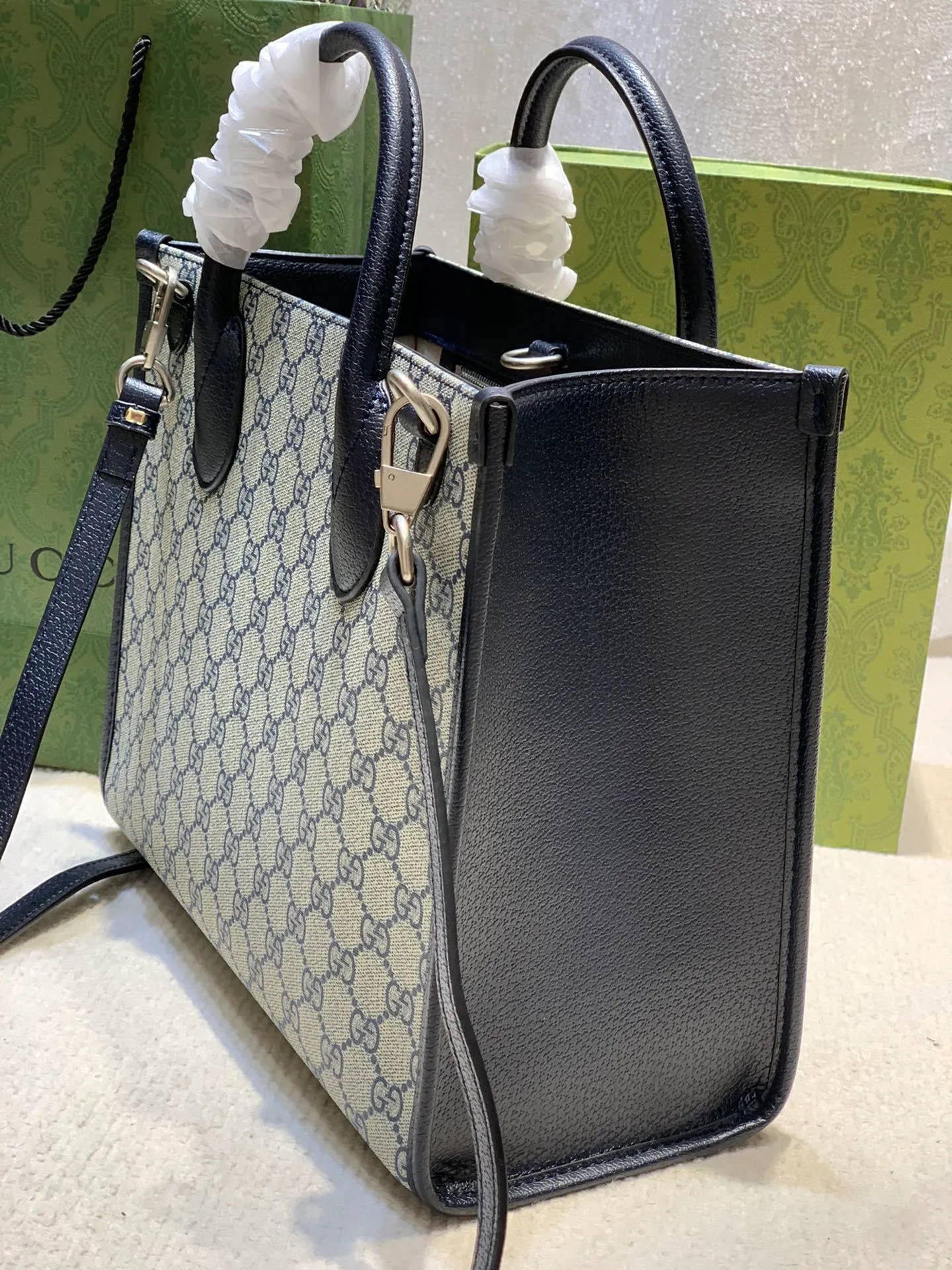 All categories Official website "Brand Women's Bags" Women's Bags 💙 GUCCI 2023 latest GUCCI handbags