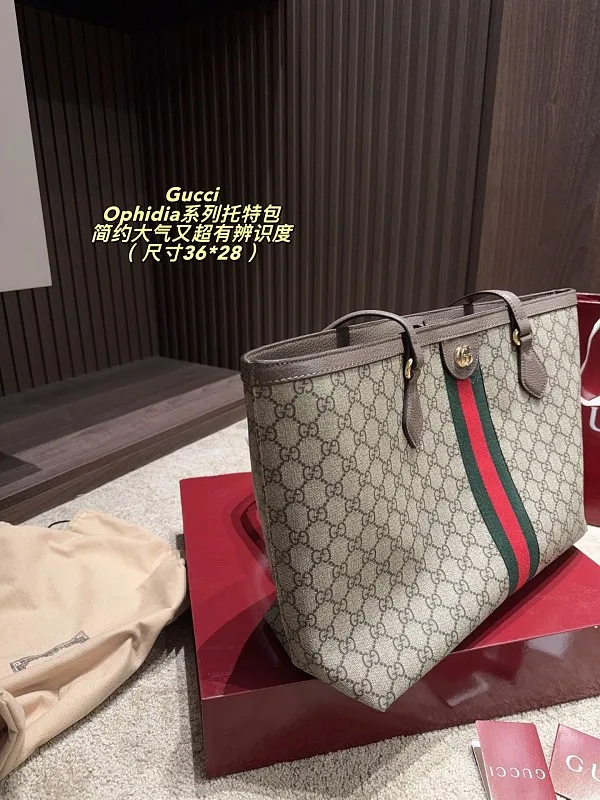 All Categories Official Website "Brand Women's Bags" Women's Bags 💙 GUCCI 2026 New GUCCI Handbags