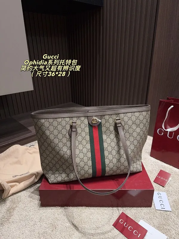 All Categories Official Website "Brand Women's Bags" Women's Bags 💙 GUCCI 2026 New GUCCI Handbags