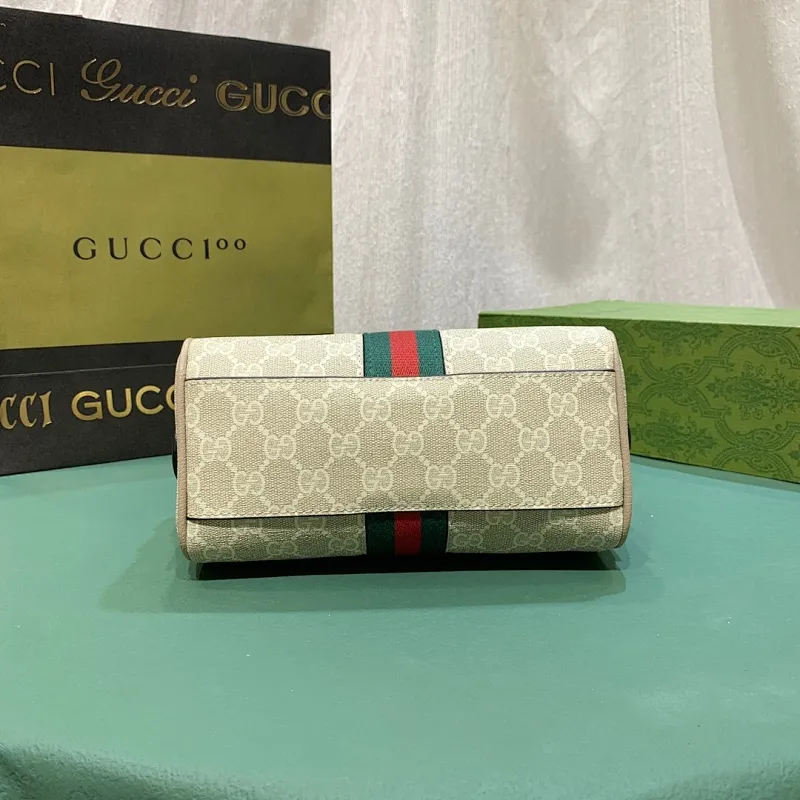 All categories Official website "Brand Women's Bags" Women's Bags 💙 GUCCI 2024 latest GUCCI crossbody bag