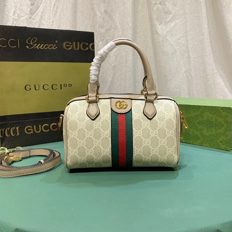 All categories Official website "Brand Women's Bags" Women's Bags 💙 GUCCI 2024 latest GUCCI crossbody bag