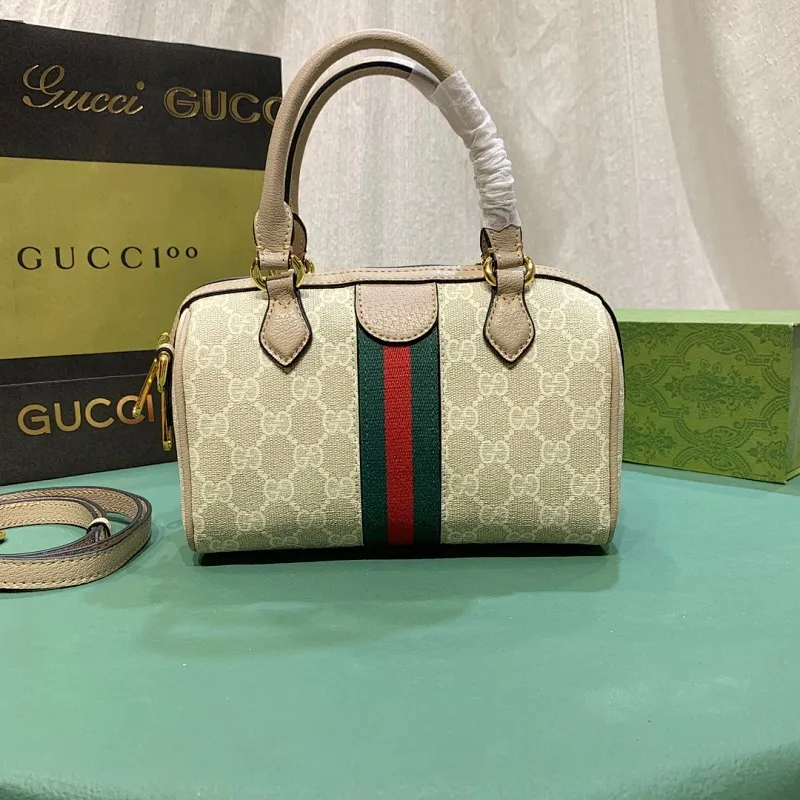All categories Official website "Brand Women's Bags" Women's Bags 💙 GUCCI 2024 latest GUCCI crossbody bag