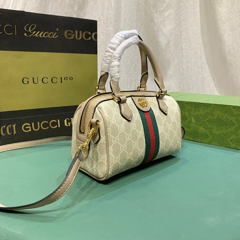 All categories Official website "Brand Women's Bags" Women's Bags 💙 GUCCI 2024 latest GUCCI crossbody bag