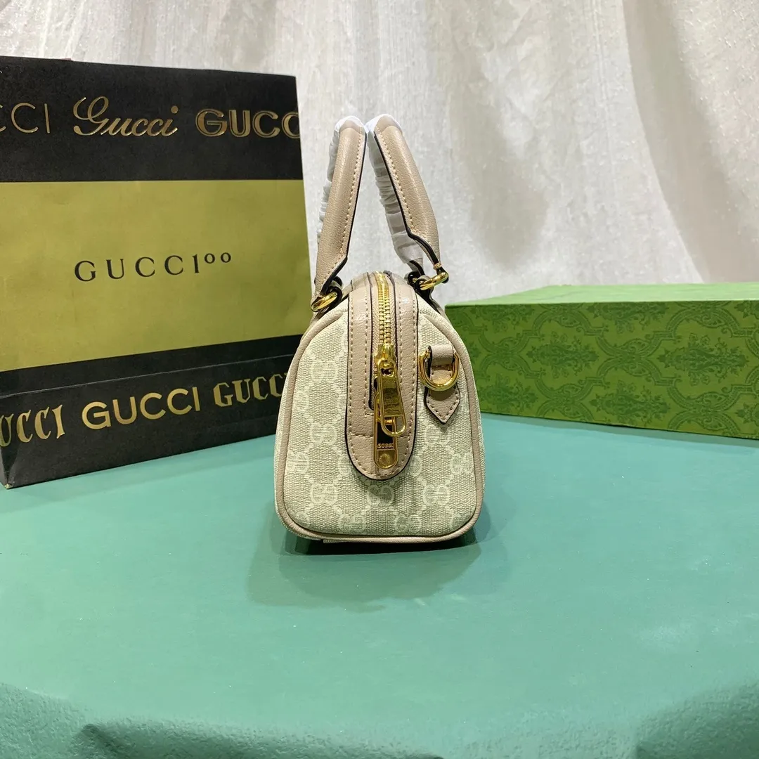 All categories Official website "Brand Women's Bags" Women's Bags 💙 GUCCI 2024 latest GUCCI crossbody bag