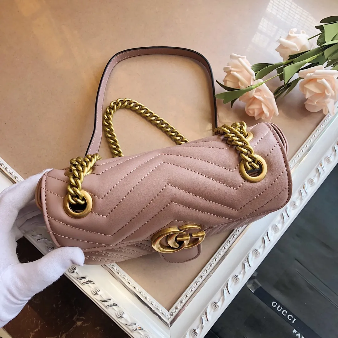 All categories Official website "Brand Women's Bags" Women's Bags 💙 GUCCI Fine imitation Gucci, high imitation Gucci bags, Gucci crossbody bags, 2022 official latest version Gucci crossbody bags, Gucci bag factory, recommended bags, size: 22-13-6CM