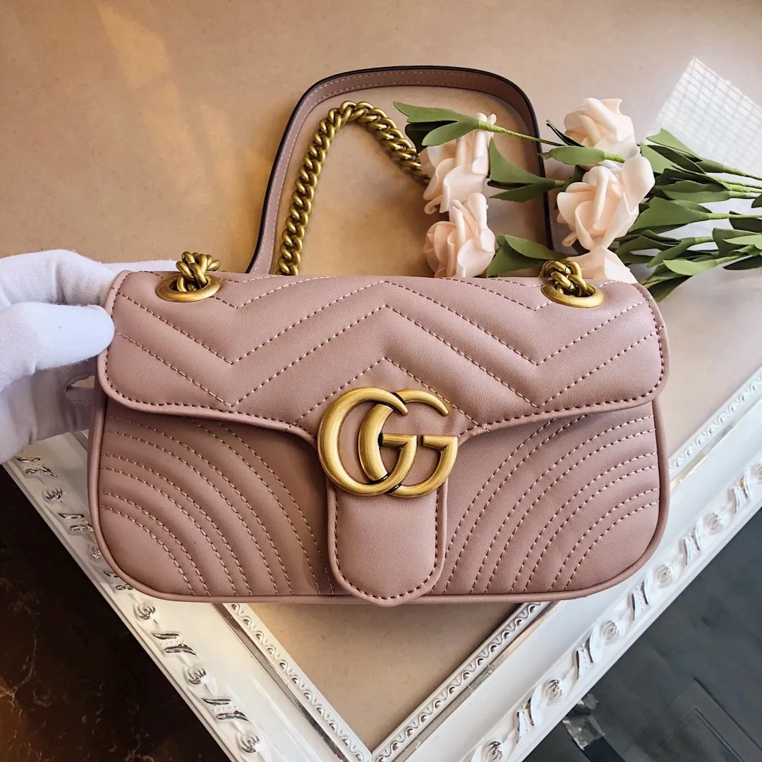 All categories Official website "Brand Women's Bags" Women's Bags 💙 GUCCI Fine imitation Gucci, high imitation Gucci bags, Gucci crossbody bags, 2022 official latest version Gucci crossbody bags, Gucci bag factory, recommended bags, size: 22-13-6CM