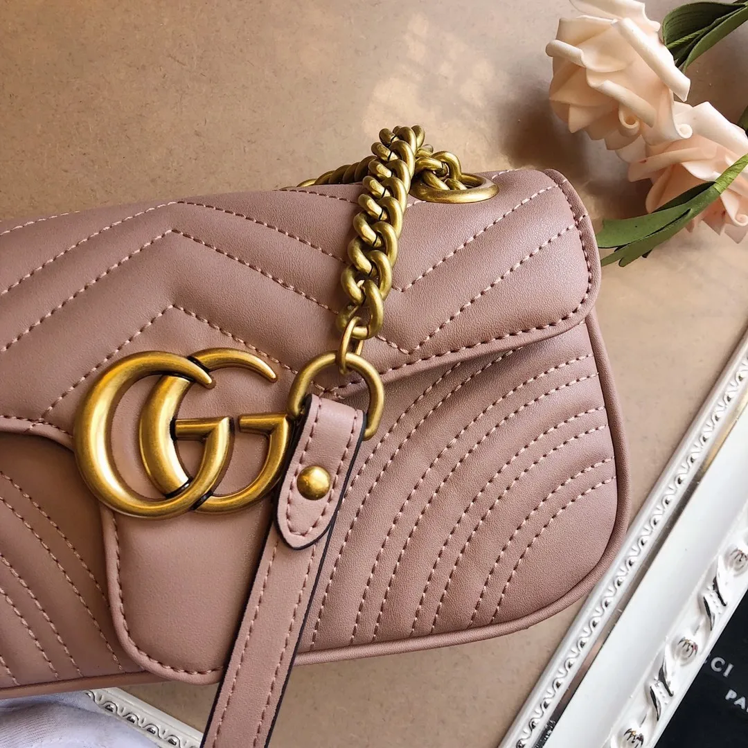 All categories Official website "Brand Women's Bags" Women's Bags 💙 GUCCI Fine imitation Gucci, high imitation Gucci bags, Gucci crossbody bags, 2022 official latest version Gucci crossbody bags, Gucci bag factory, recommended bags, size: 22-13-6CM
