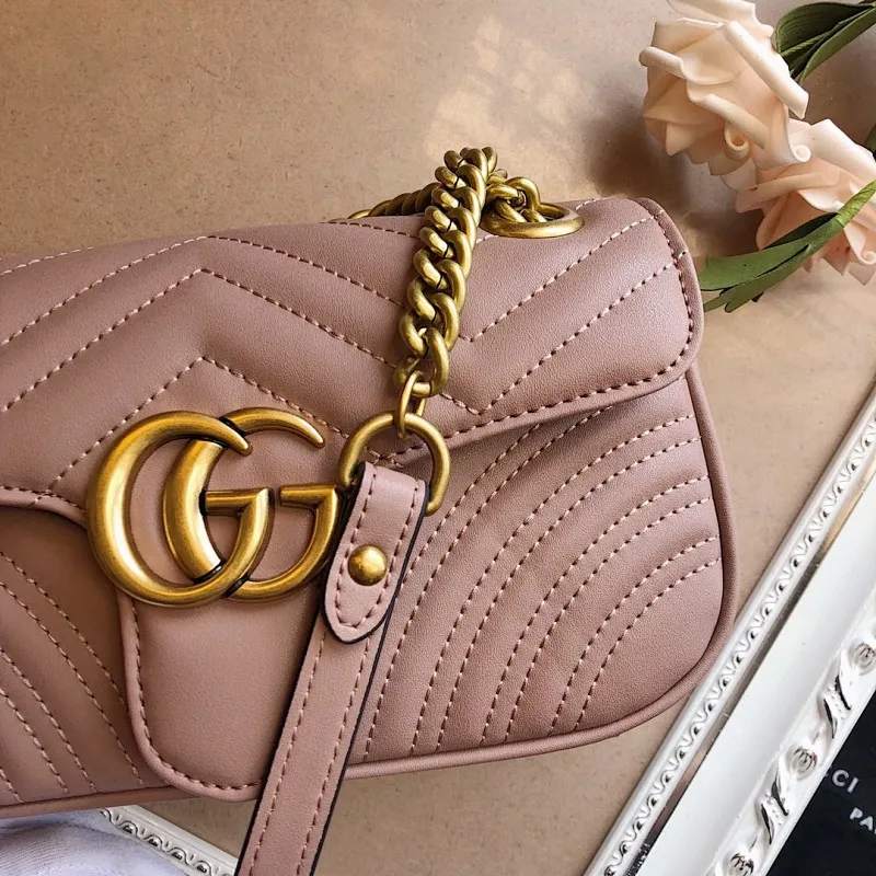 All categories Official website "Brand Women's Bags" Women's Bags 💙 GUCCI Fine imitation Gucci, high imitation Gucci bags, Gucci crossbody bags, 2022 official latest version Gucci crossbody bags, Gucci bag factory, recommended bags, size: 22-13-6CM