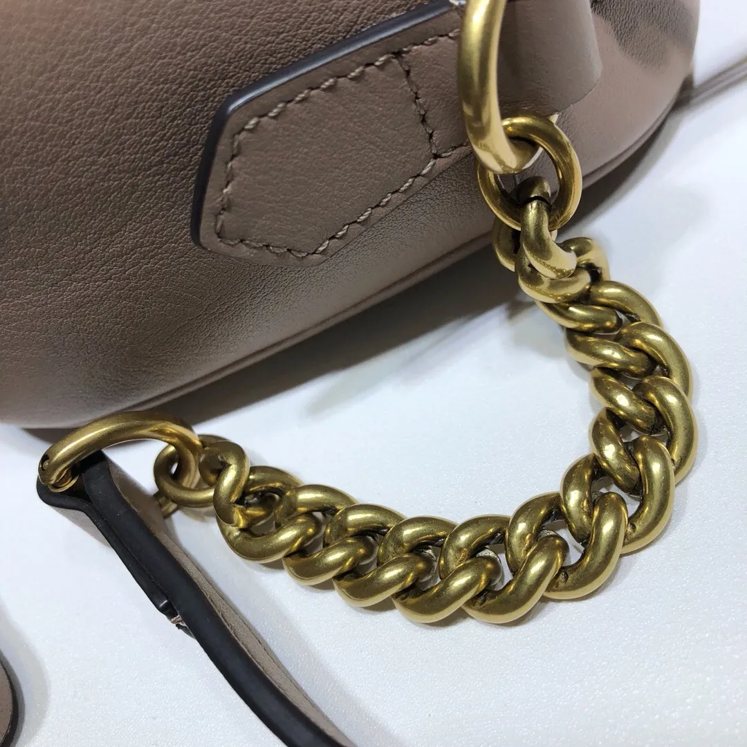 All Categories Official Website "Brand Women's Bags" Women's Bags 💙 GUCCI 2025 New GUCCI Crossbody Bag
