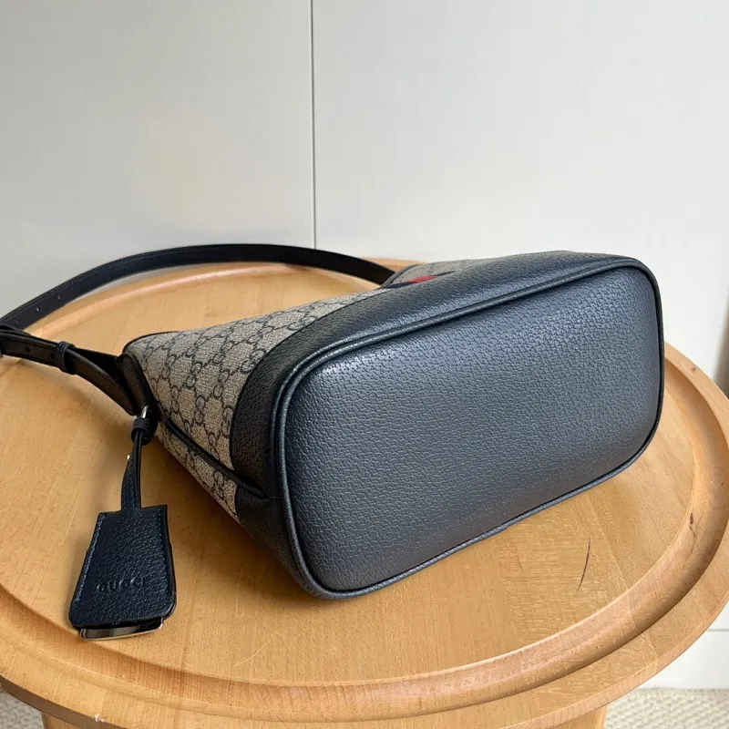 All Categories Official Website "Brand Women's Bags" Women's Bags 💙 GUCCI 2024 Official Website New GUCCI Underarm Bag