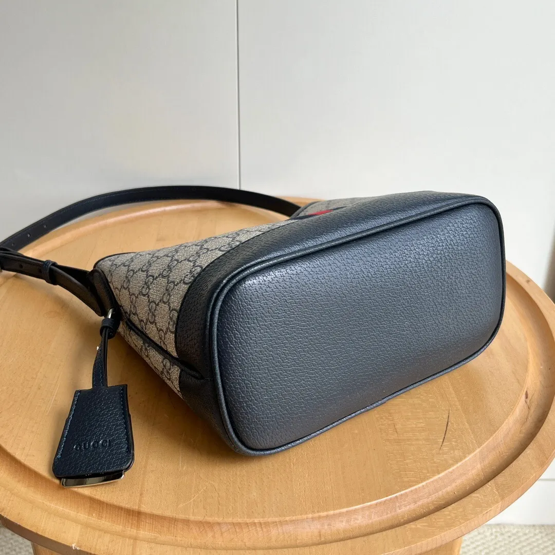 All Categories Official Website "Brand Women's Bags" Women's Bags 💙 GUCCI 2024 Official Website New GUCCI Underarm Bag