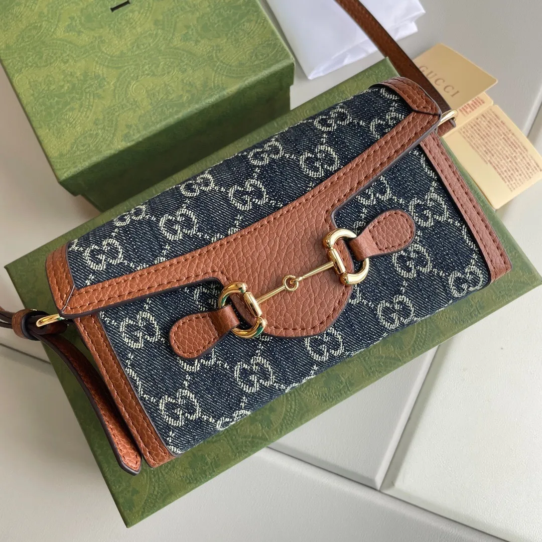 All Categories Official Website "Brand Women's Bags" Women's Bags 💙 GUCCI 2024 Official Website New GUCCI Crossbody Bag