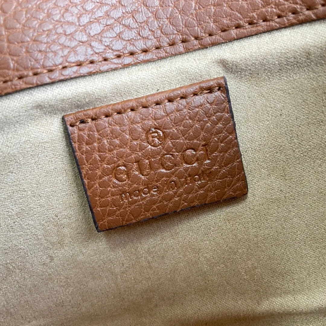 All Categories Official Website "Brand Women's Bags" Women's Bags 💙 GUCCI 2024 Official Website New GUCCI Crossbody Bag